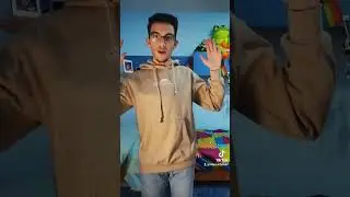 TikTok LA FALDA I 