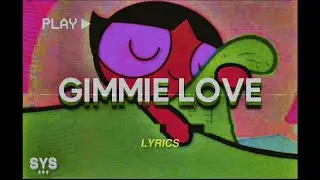 Joji - Gimmie Love (Lyrics) 💕😓