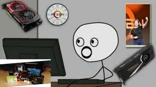 WHAT IT FEELS LIKE TO GET INTEL I5 AND 8 GB RAM