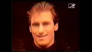 Анонсы и заставки (MTV UK, ~1994)