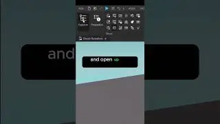 How to Enable Bubble Chat in Roblox Studio (Updated)
