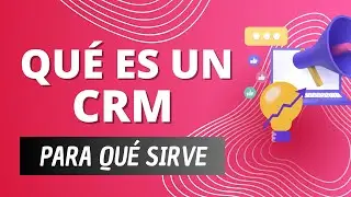 Qué es un CRM - Cómo Funciona? - Para qué sirve? 🔥#crm #crmimplementation
