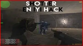 CS 1.6 Dünyanın En İyi Hilesi Bunny - Aim - Wall Hack[2020]