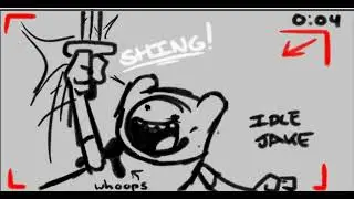 Funkin With Pibby - OST Butterflies and Bees Animatic_1_Test