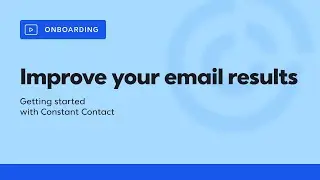 Quick, Simple Tips to Improve Your Email Results in Constant Contact | Constant Contact