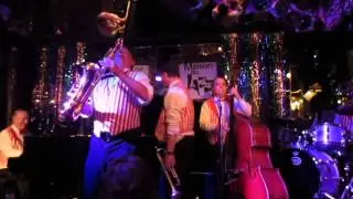 Blues -- House of Jazz