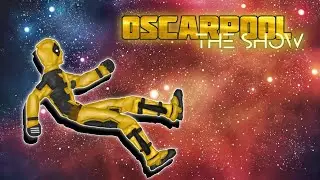 Оскарпул: Шоу. Начало представления