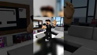 The Soup Argument || 20 WAYS TO OOF IN ROBLOX #roblox #shorts #robloxmemes #moonanimator