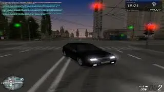 Будда 🥱 (mta /province)