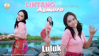 Dj Lintang Asmoro - Luluk Darara (Official Music Video)