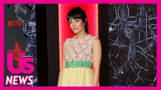Lily Allen's Heartbreaking Decision: Returning Adopted Dog After It Ate Family's Passports