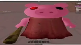 NEW The Piggy Household Jumpscare