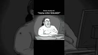 My thoughts on loli enthusiasts in the Genshin community