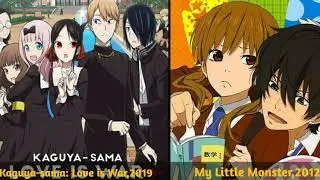 The Best Romance Anime Ever Made || Top Romantic Anime