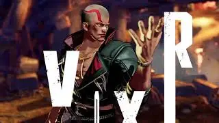 Fatal Fury: City Of The Wolves [PS4/PS5/XSX/PC] Summer Game Fest Trailer