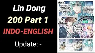 Lin Dong 200 Part 1 INDO-ENGLISH