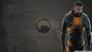 Black Mesa #1