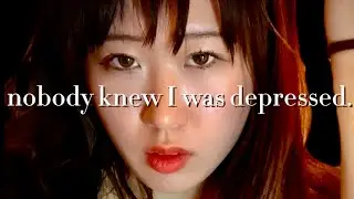 How I DESTROYED Depression FINALLY.