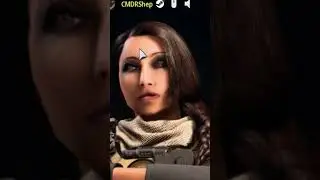 Face Gone Wrong 