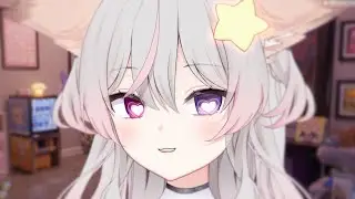 Anny ASMR [i'm back to annoy you wrrr 🍊 new anny]