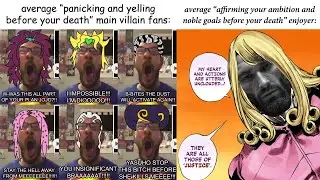 25 Minutes Of Classic JoJo Memes 