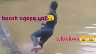 Best moment terkocak_bikin ngakak😂 (wkwkwkwk)