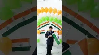Republic Day Speech in English for kids/Latest  Republic  Day  Speech / for Lkg , Ukg Students.