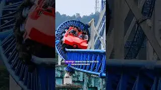 Проверка желудка на прочность 😱🤯