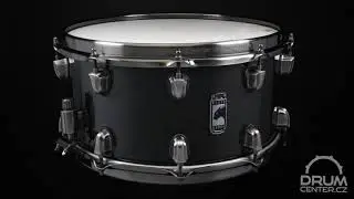 MAPEX Black Panther Phat Bob 14x7
