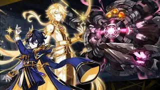 [Elsword] (Noah)Celestia 13-2