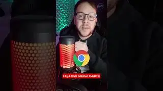Faça isso imediatamente no seu 