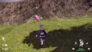 Mr.Mime the troll of the trolls
