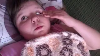 Заболела подыхаю😷😷😷