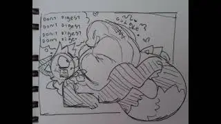 (Safe Vore) don’t digest~