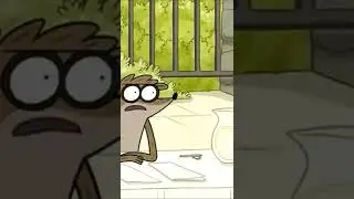 Advinare te gusta... #shorts #regularshow