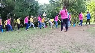 QRES GAD 2023