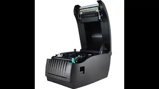 Gprinter Gp3150Tin 3150 Label Printer Replace Print Head