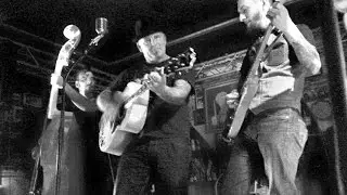 HANK CASH 