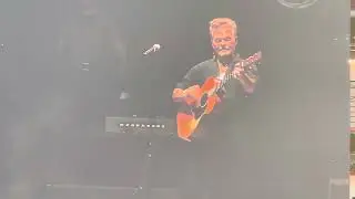 John Mellencamp “Jack and Diane” 9/7/24 Live Chicago Illinois