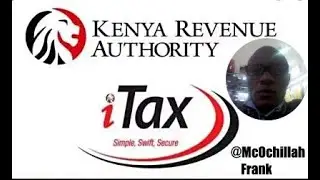 How to file your Individual Return 2021 / Itax KRA Individual Returns Submission 2021