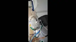 Делаю короткое замыкание в гнезде... ищу автомат таким образом, который не подписан в электрощитке.