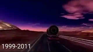 HBO Feature Presentation Ident History