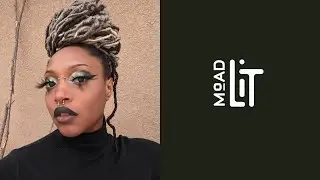 MoAD Open Mic | Featuring Aleah Bradshaw