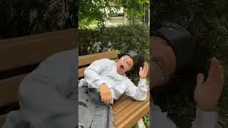 пранк. сеня и веня