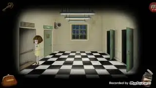 2 серия Fran Bow