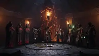 Tainted Grail: Conquest - Release date reveal!