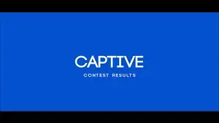 Contest Results