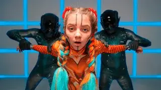 AI - Ameli (Official Music Video 2024)