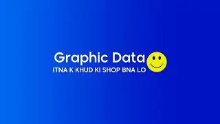 Graphic Data fOr sAle