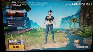 Best Settings For  PUBG Lite PC